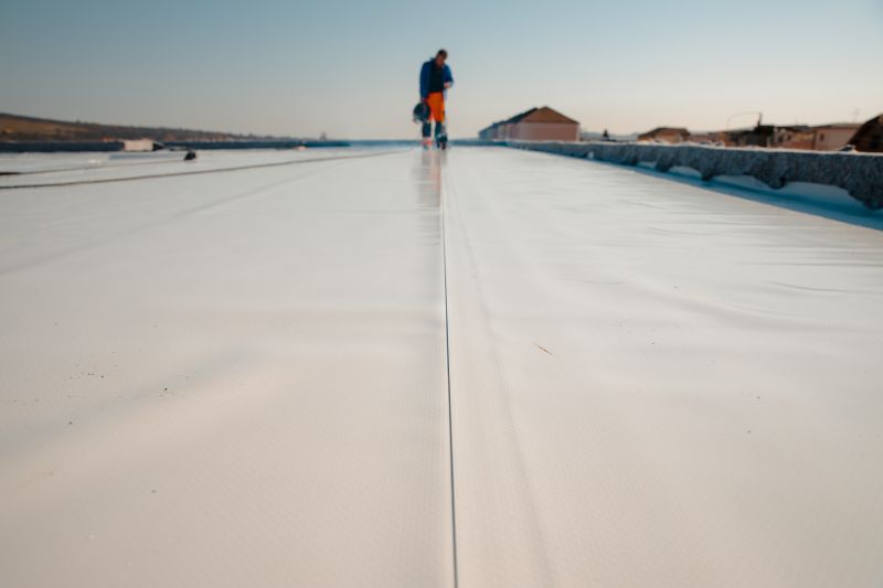 Best Roof Repair Contractors in Richmond, KY